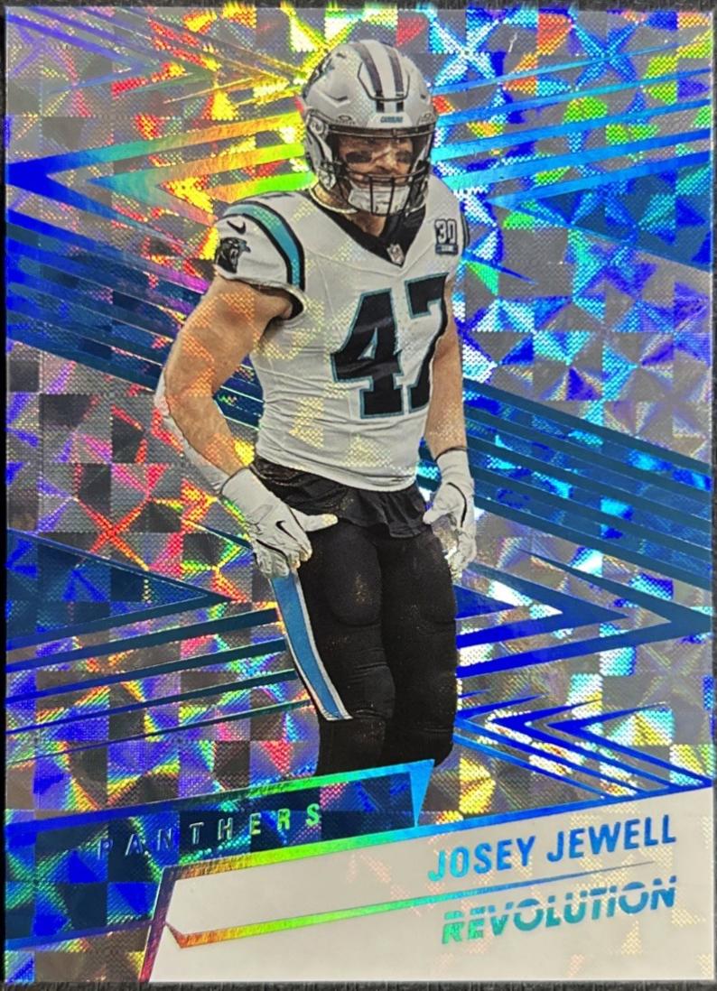 Josey Jewell [Kaleido] #187