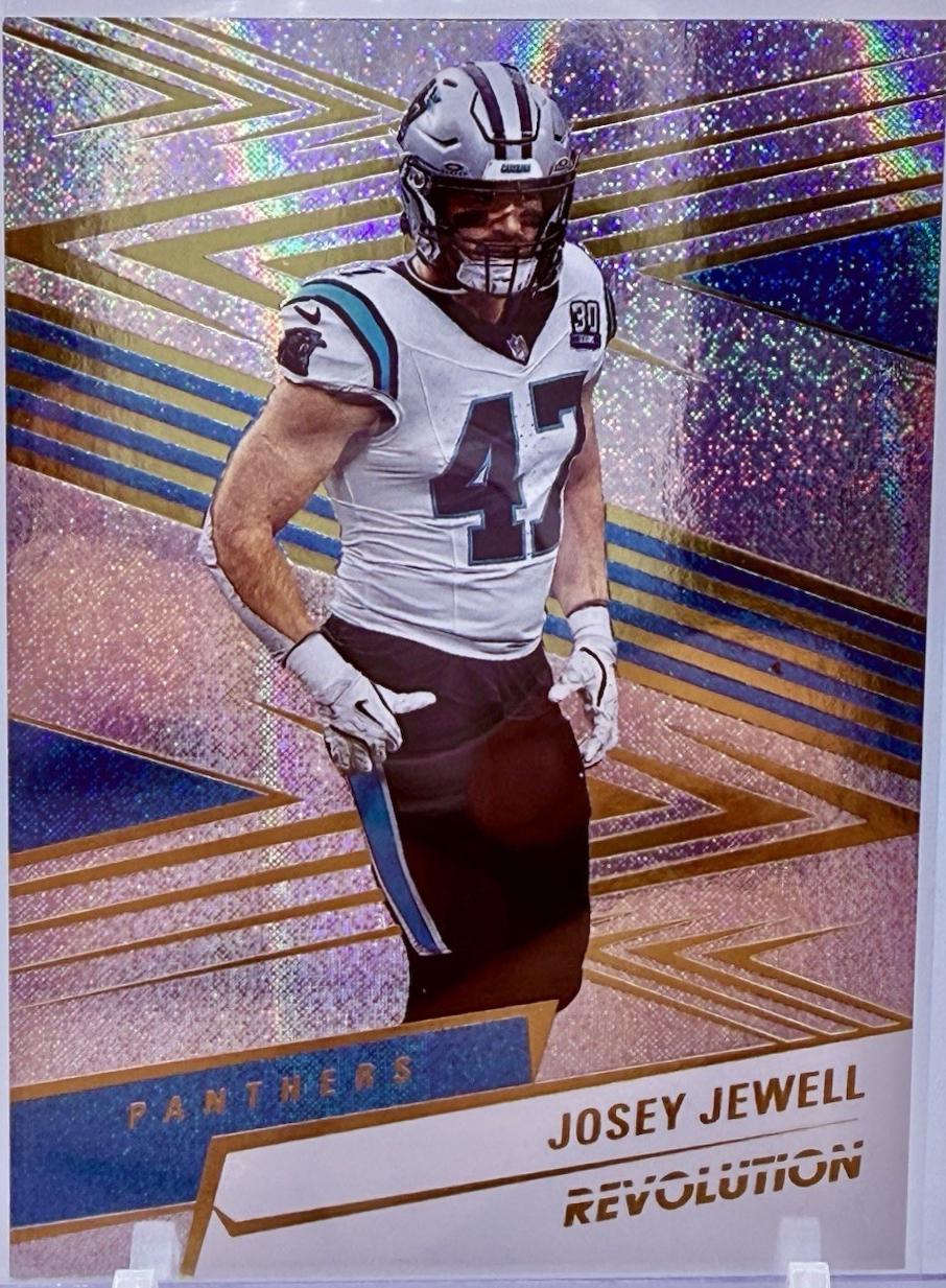 Josey Jewell [Neutron] #187