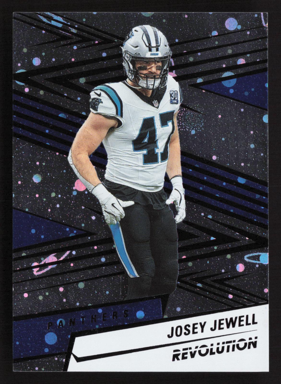 Josey Jewell [Purple Cosmo] #187