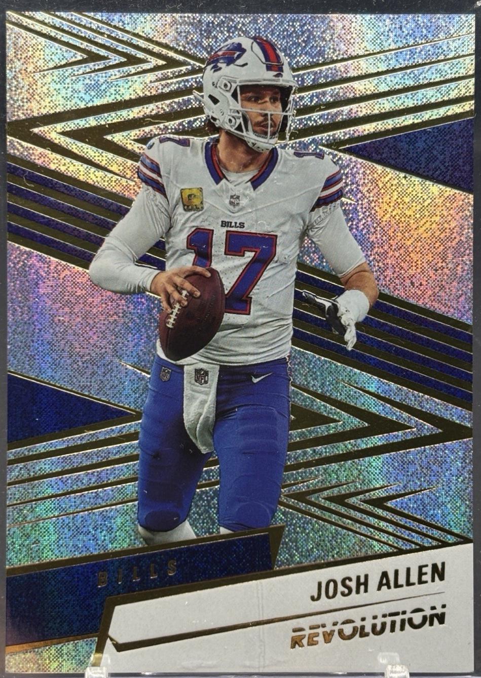 Josh Allen [Neutron] #182