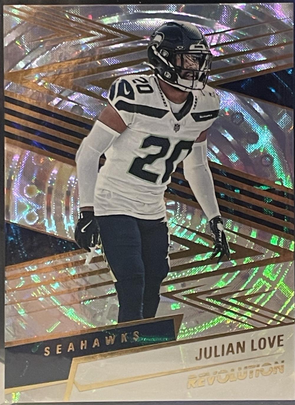 Julian Love [Fractal] #183