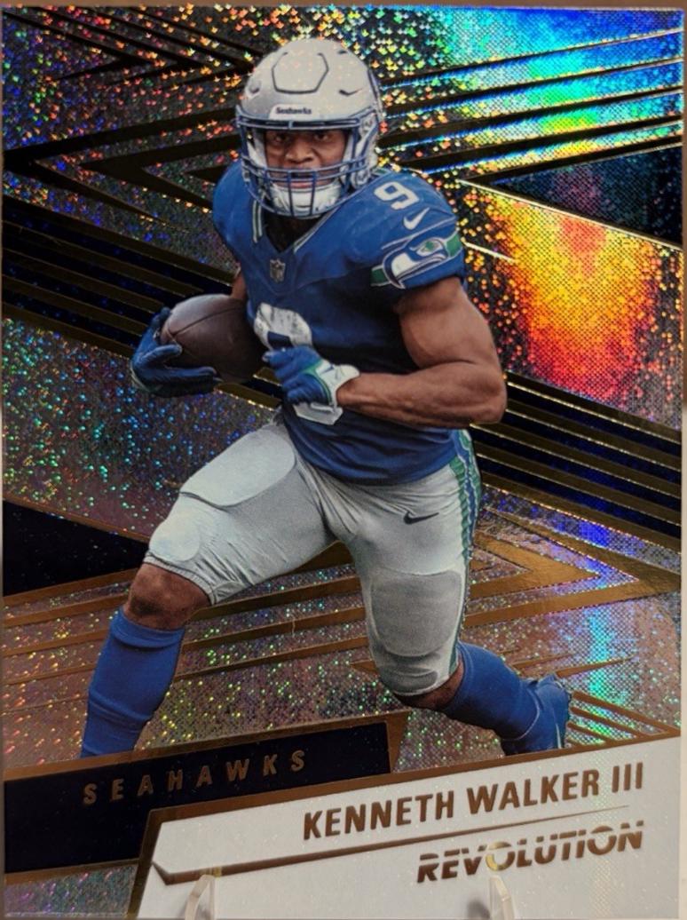 Kenneth Walker III [Neutron] #74