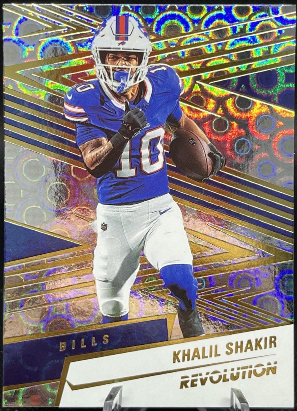 Khalil Shakir [Groove] #6