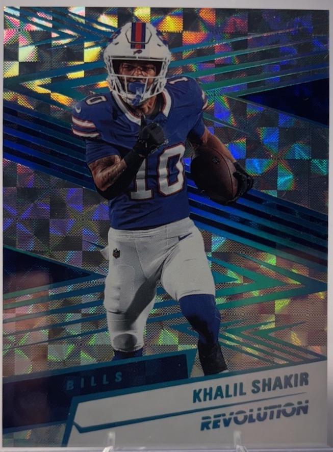 Khalil Shakir [Kaleido] #6