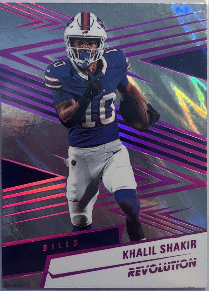 Khalil Shakir [Lava] #6