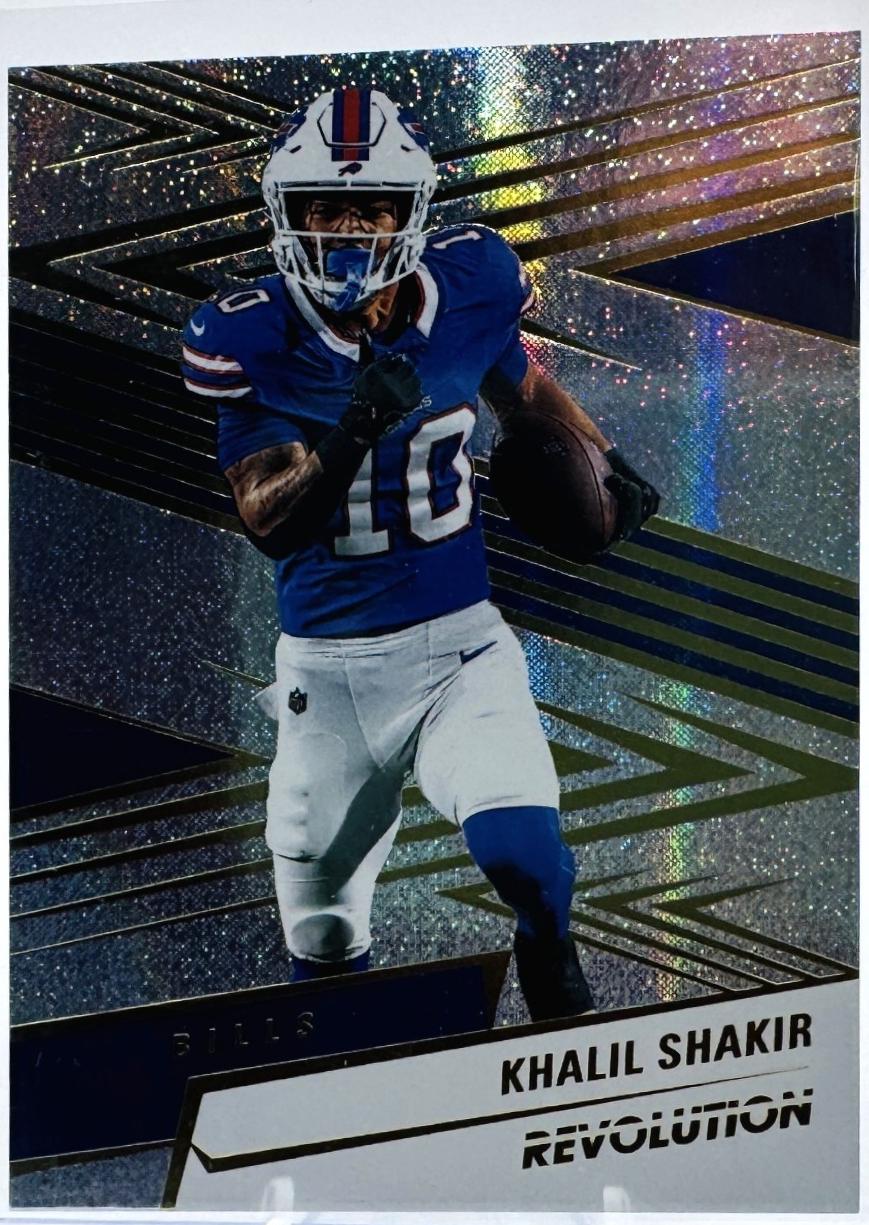 Khalil Shakir [Neutron] #6