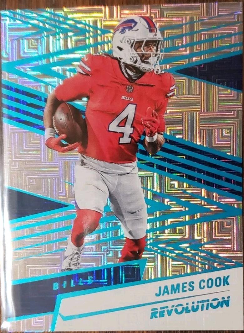 Khalil Shakir [Teal Levels] #6