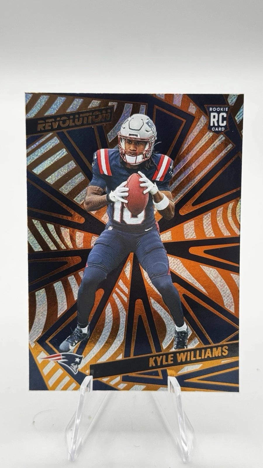 Kyle Williams #229