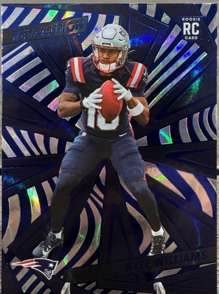 Kyle Williams [Infinite] #229