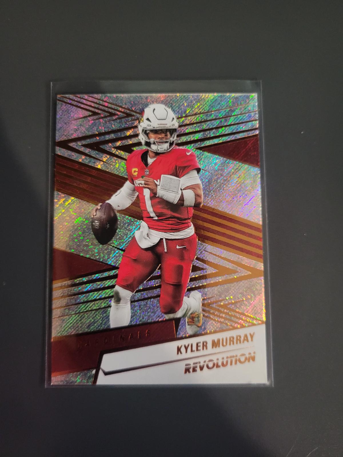 Kyler Murray #163