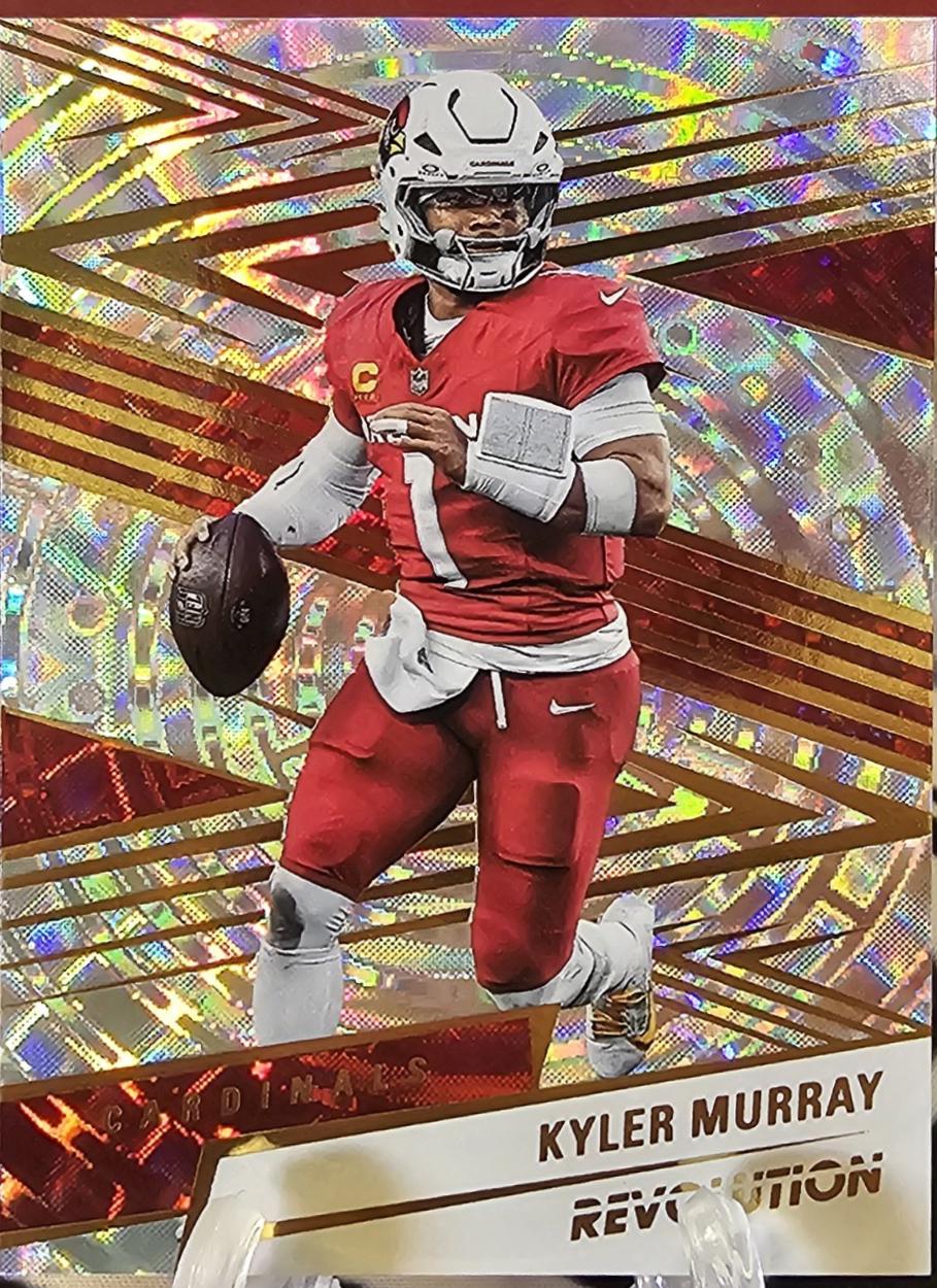 Kyler Murray [Fractal] #163