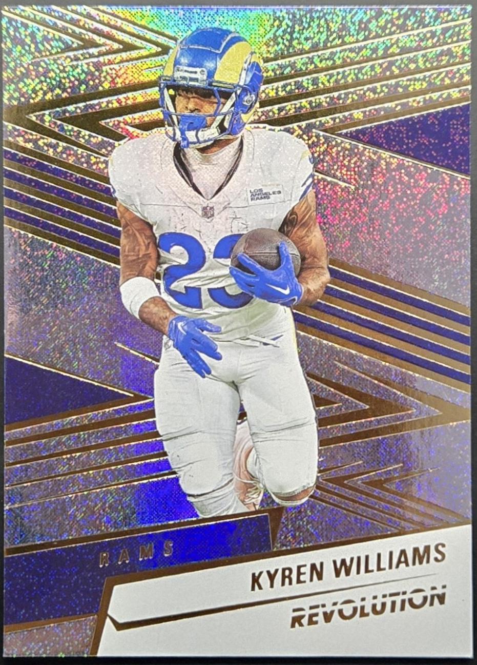 Kyren Williams [Neutron] #82