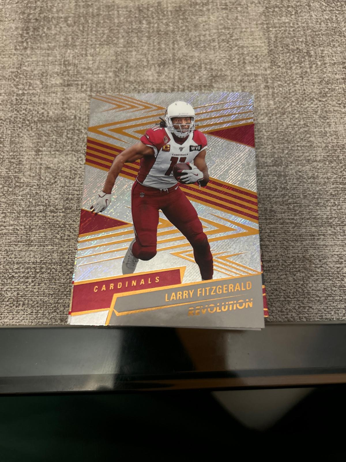 Larry Fitzgerald #88