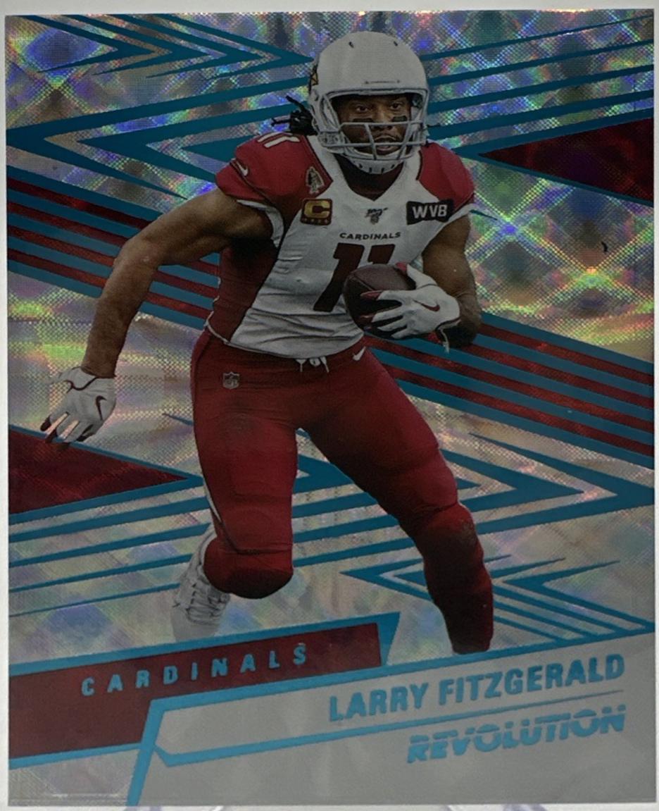 Larry Fitzgerald [Future Frame] #88