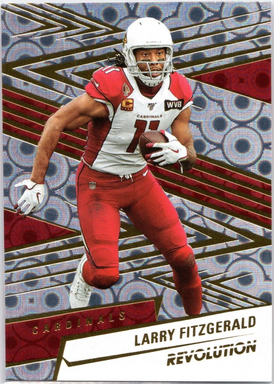 Larry Fitzgerald [Groove] #88