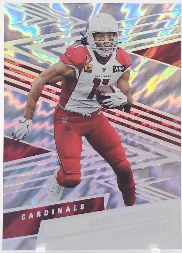 Larry Fitzgerald [Lightning] #88