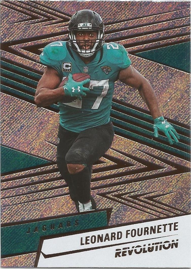 Leonard Fournette #21