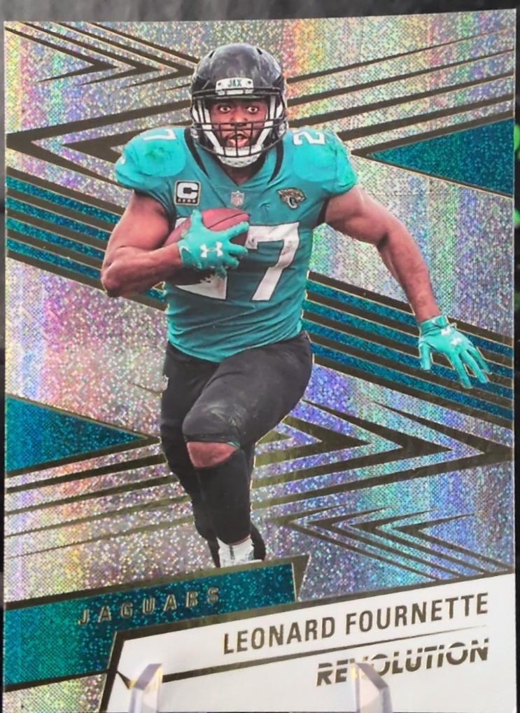 Leonard Fournette [Neutron] #21