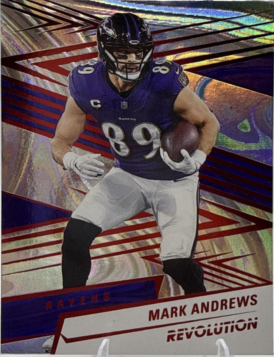 Mark Andrews #53