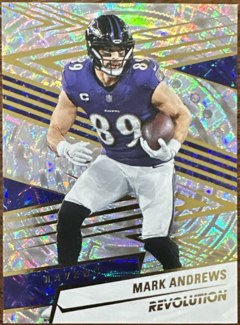 Mark Andrews [Fractal] #53