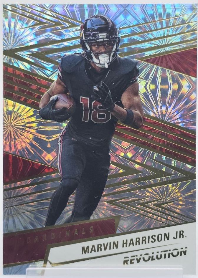 Marvin Harrison Jr. [Fireworks] #83