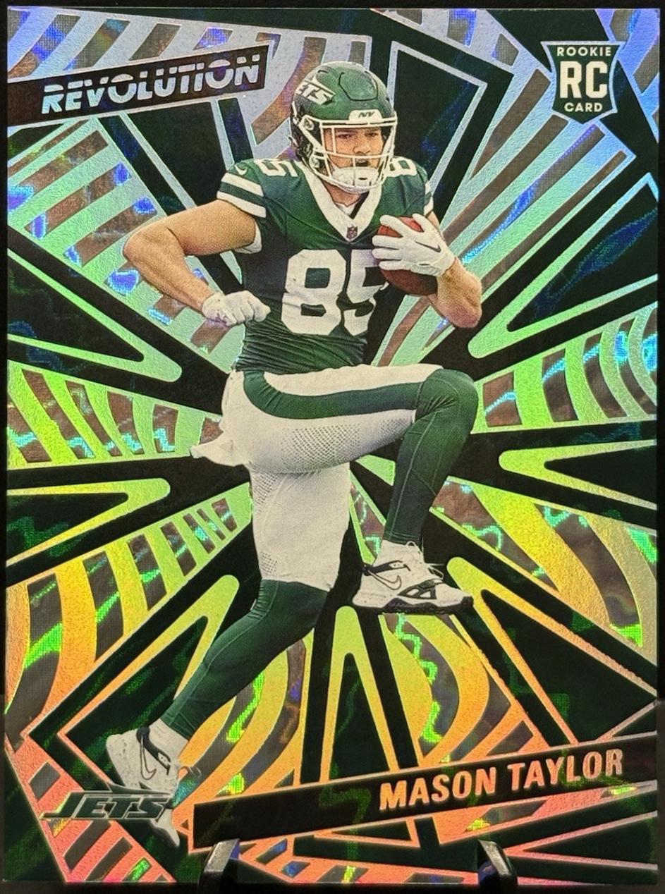Mason Taylor [Lightning] #226