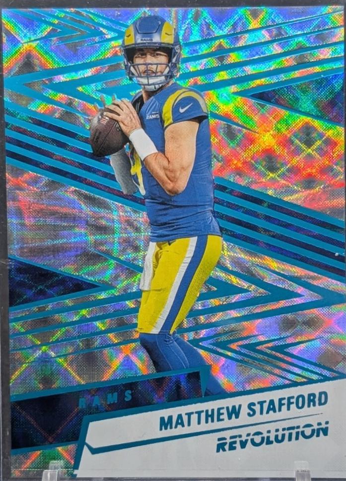 Matthew Stafford [Future Frame] #38