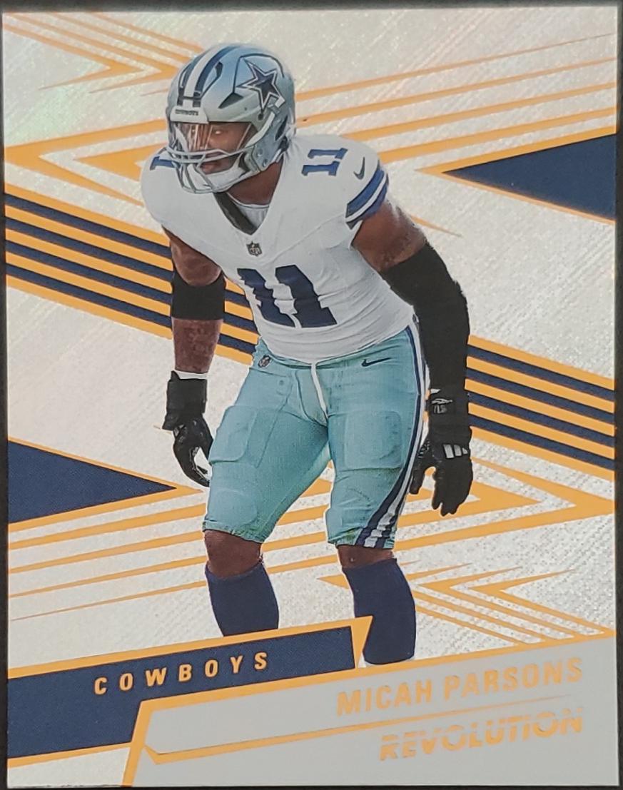 Micah Parsons #95