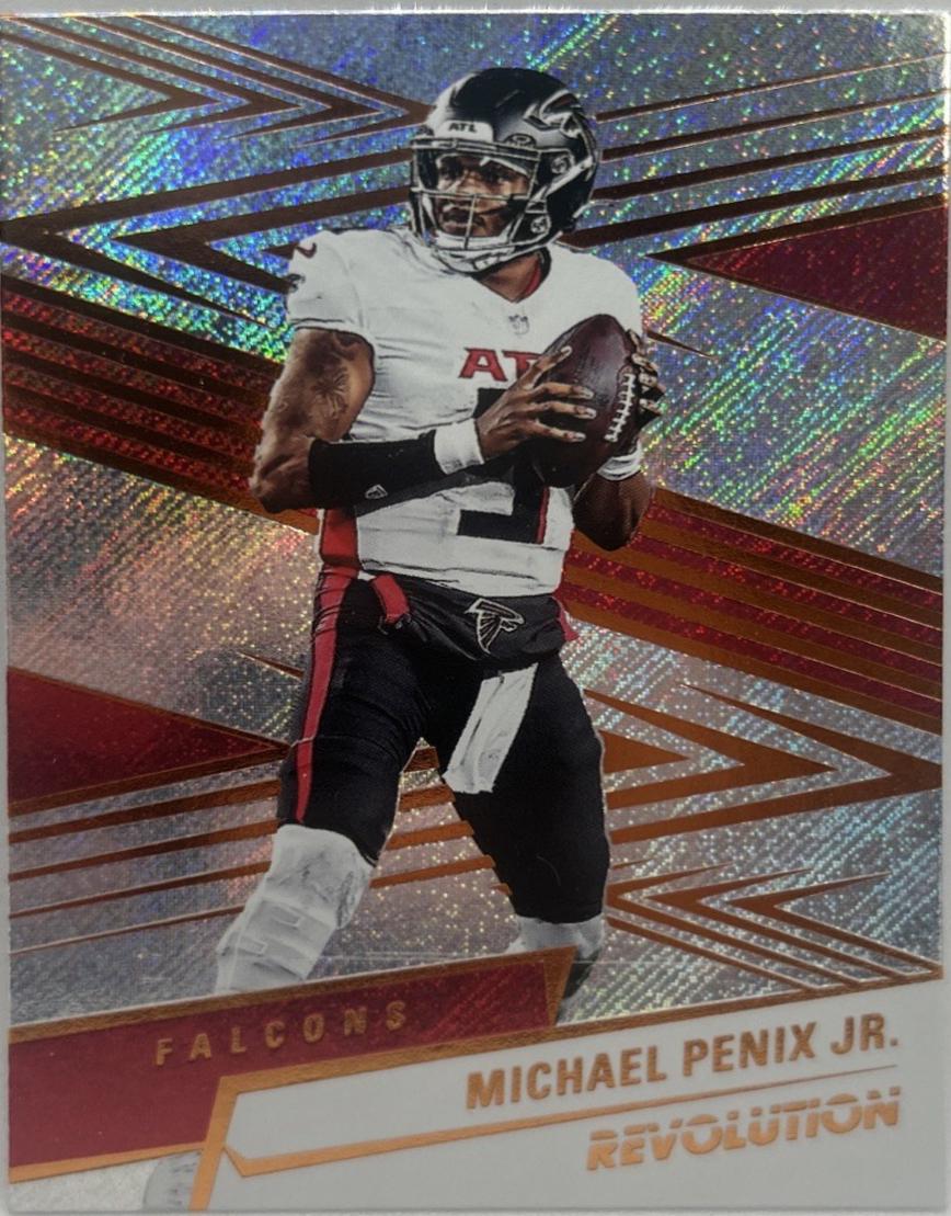 Michael Penix Jr. #199