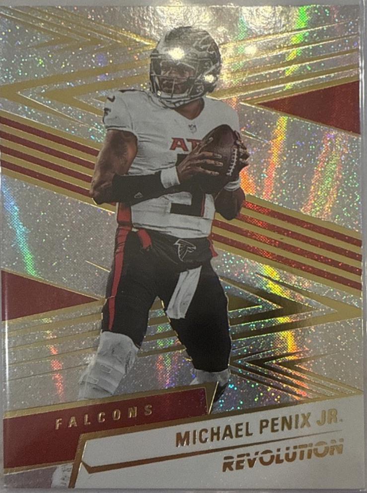 Michael Penix Jr. [Neutron] #199