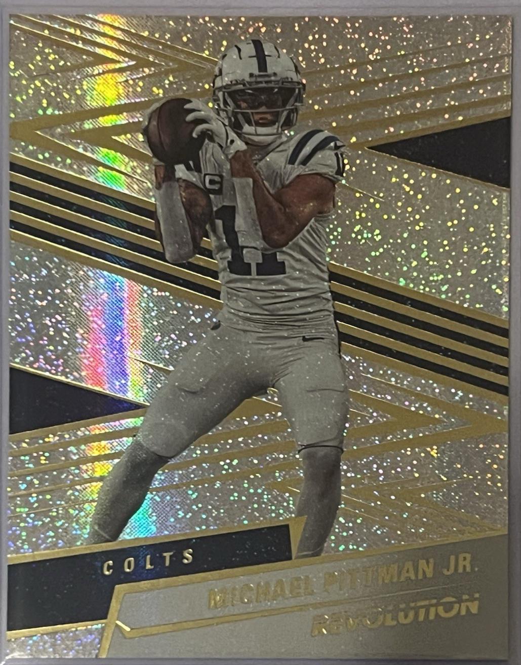 Michael Pittman Jr. [Neutron] #121