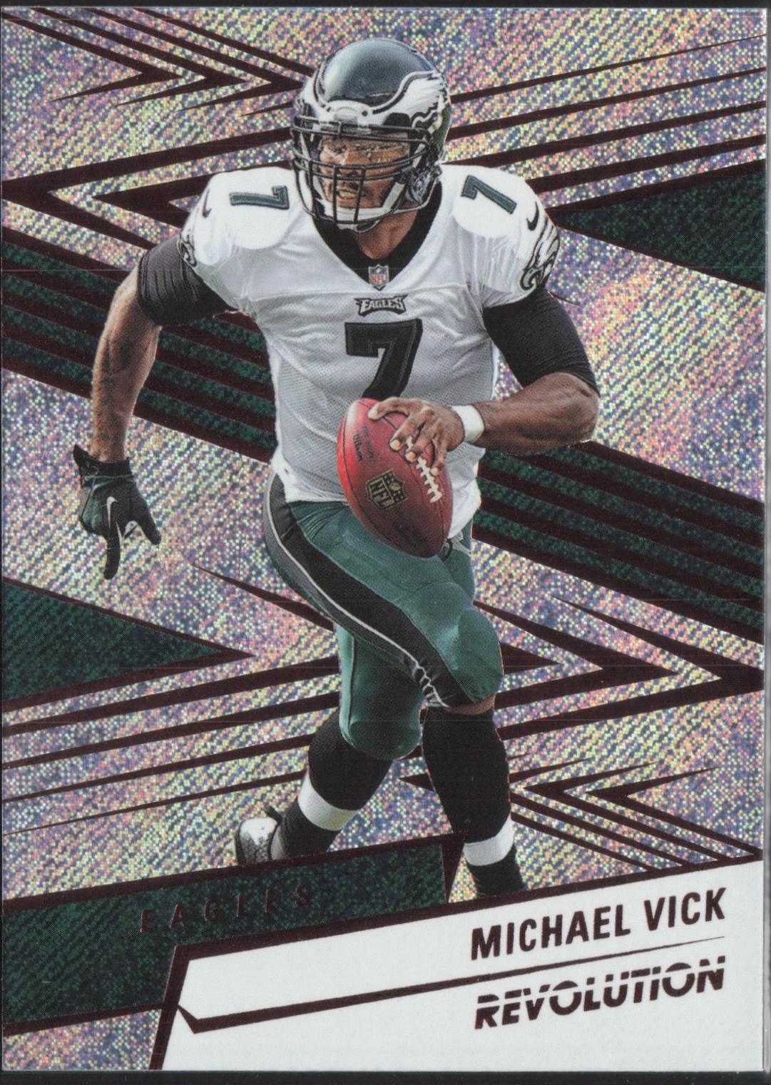 Michael Vick #26