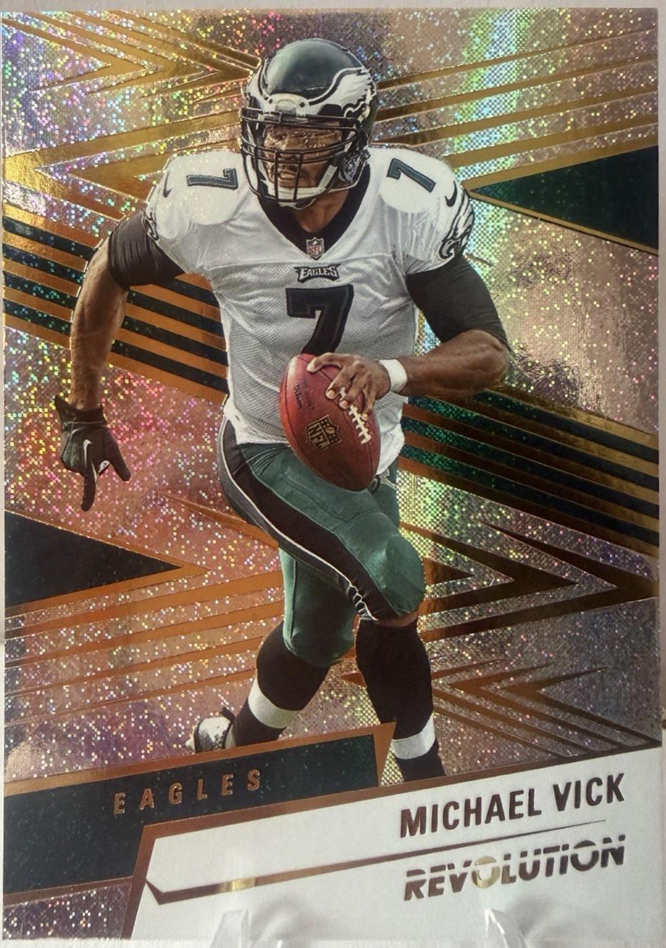 Michael Vick [Neutron] #26