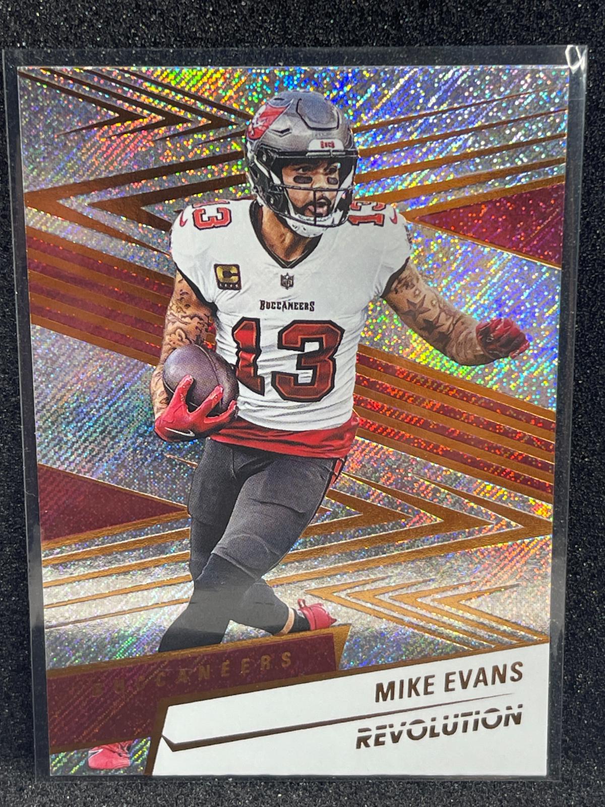 Mike Evans #76