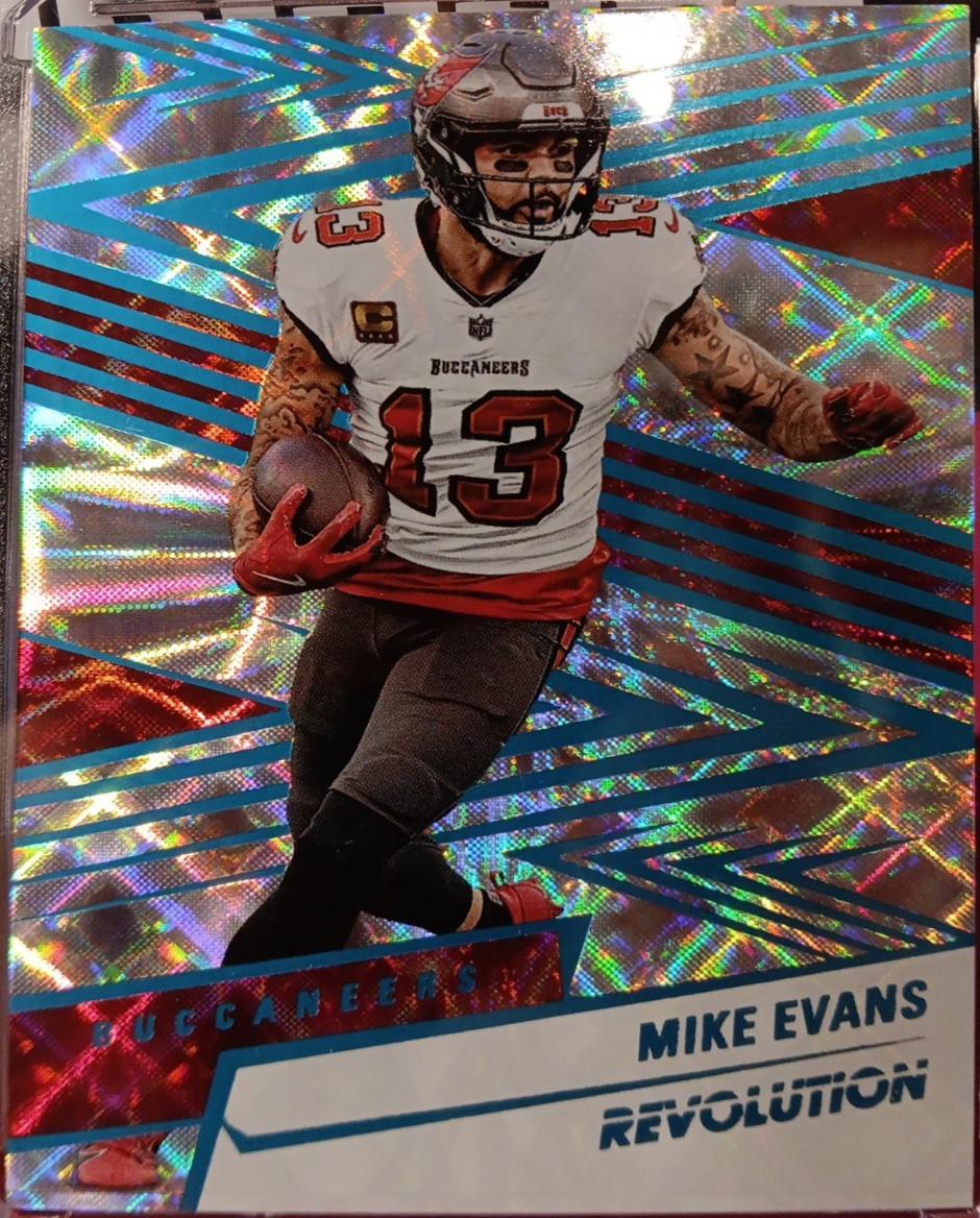 Mike Evans [Future Frame] #76