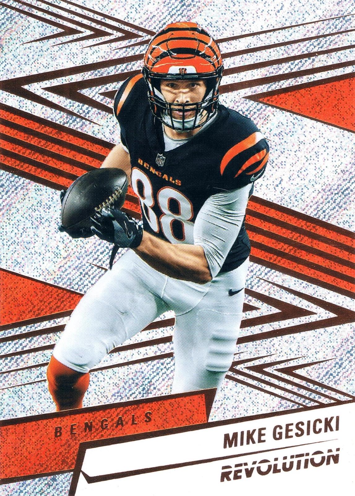 Mike Gesicki #147