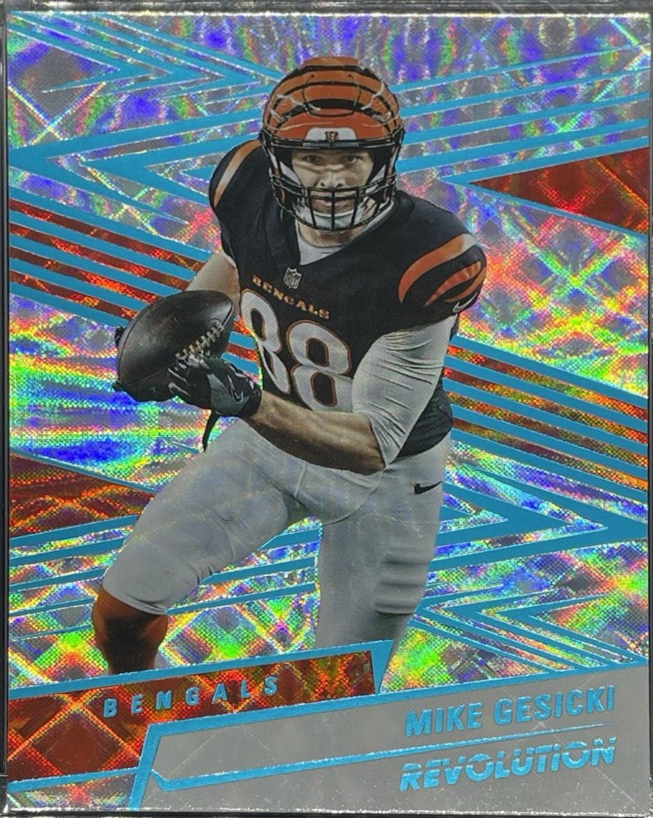Mike Gesicki [Future Frame] #147