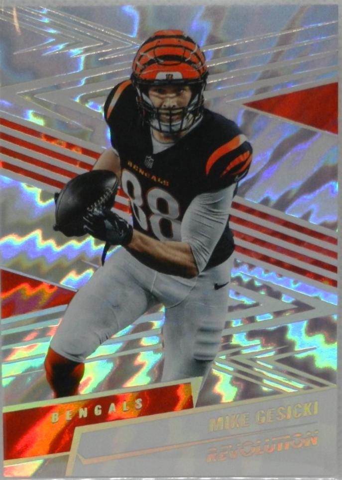 Mike Gesicki [Lightning] #147
