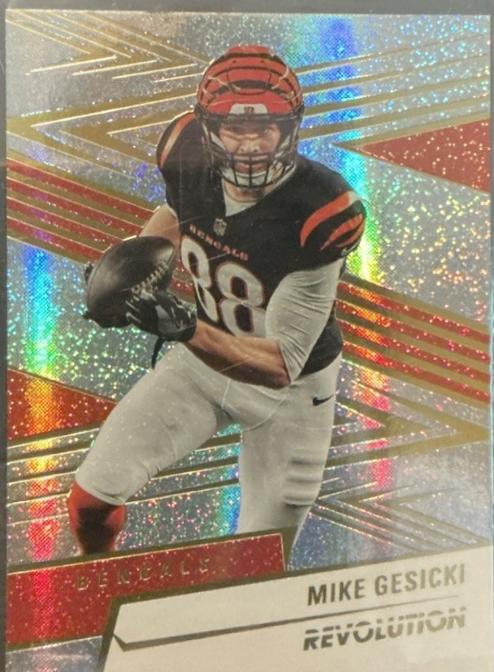 Mike Gesicki [Neutron] #147