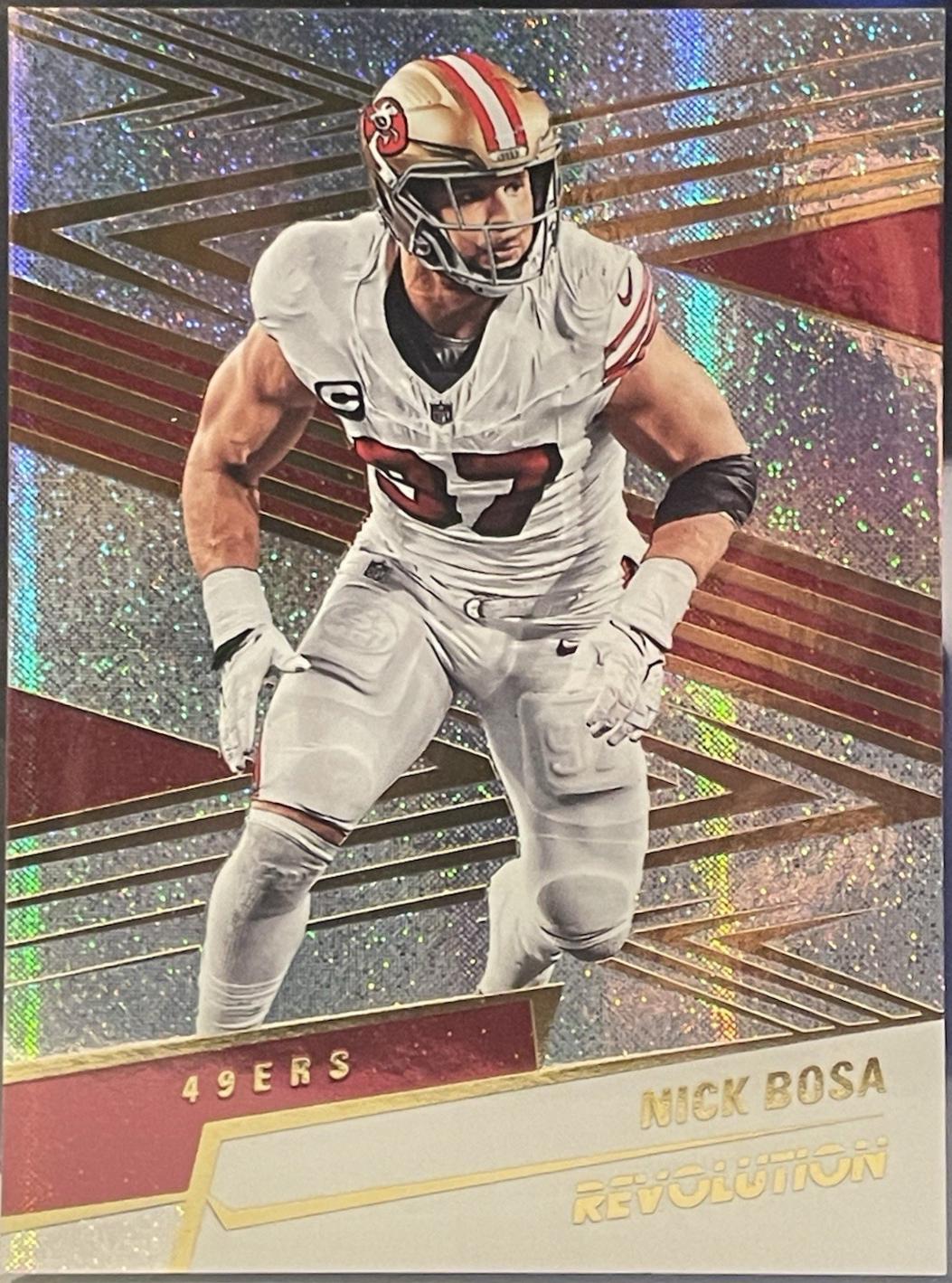 Nick Bosa [Neutron] #145