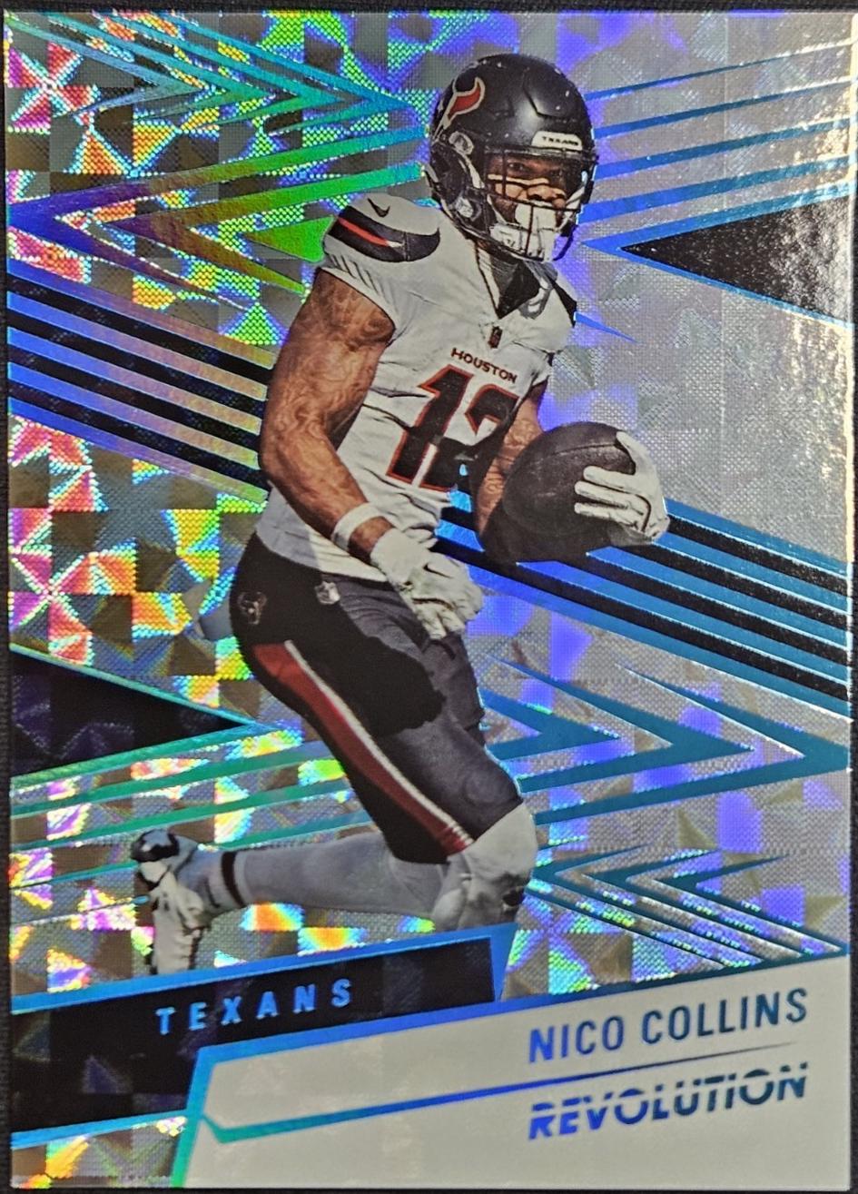 Nico Collins [Kaleido] #127