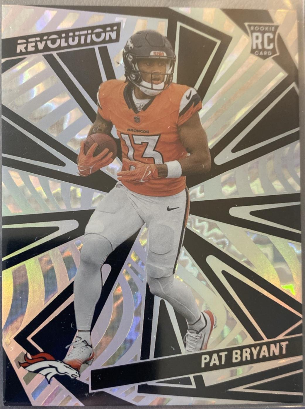 Pat Bryant [Lightning] #230