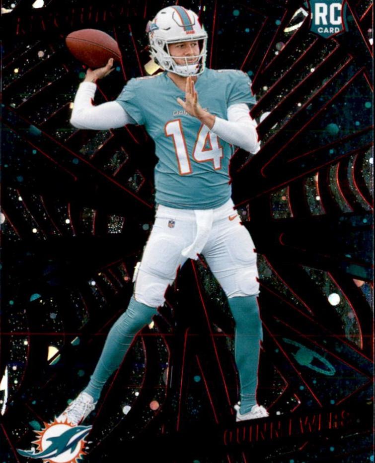 Quinn Ewers [Blue Cosmo] #235