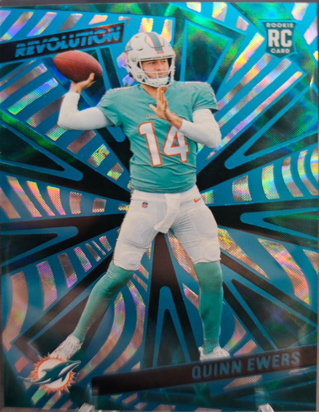 Quinn Ewers [Future Frame] #235