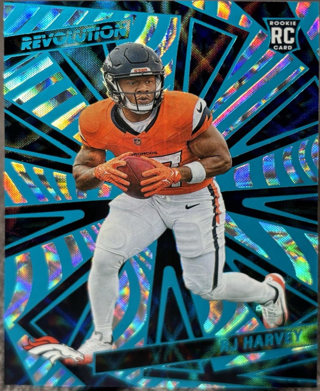 RJ Harvey [Future Frame] #232