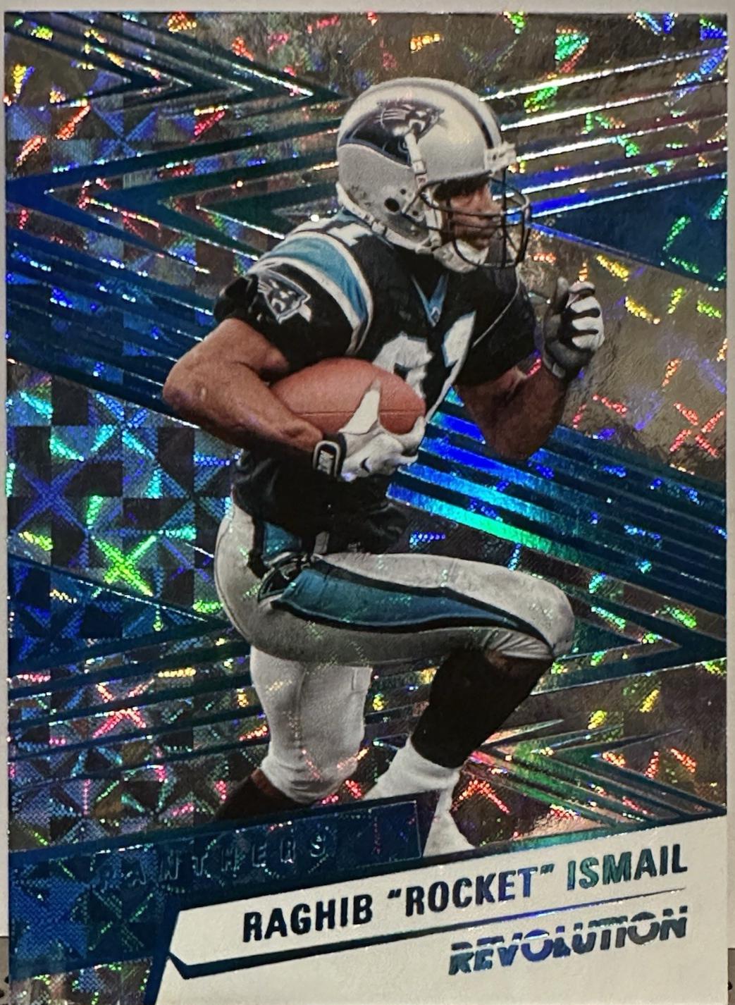 Raghib Rocket Ismail [Kaleido] #28