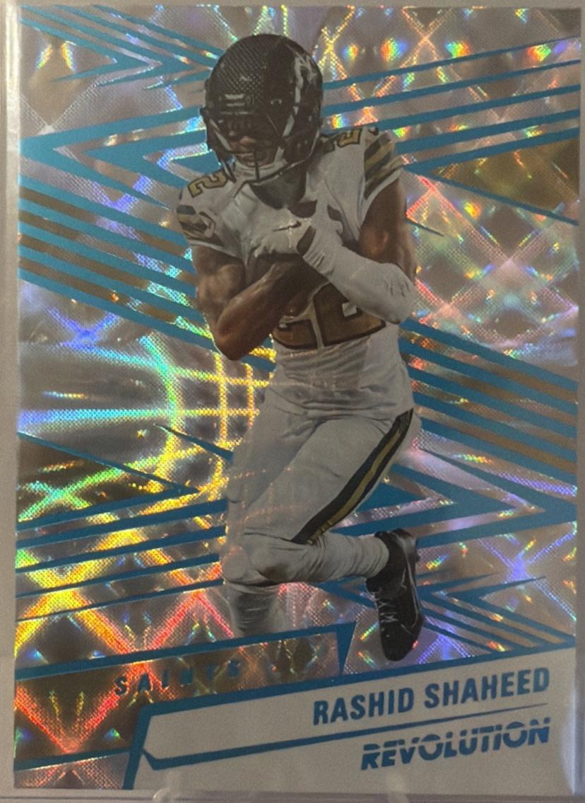 Rashid Shaheed [Future Frame] #189