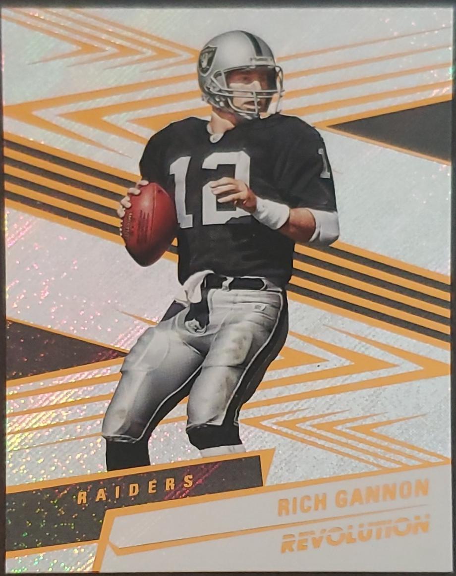Rich Gannon #198