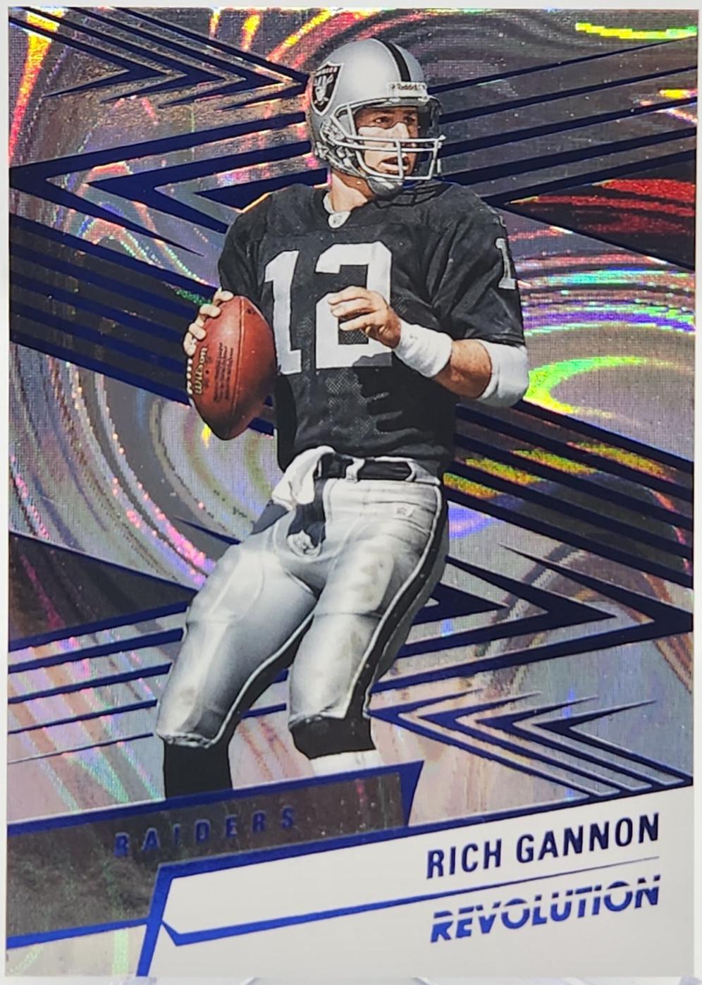 Rich Gannon [Fractal] #198