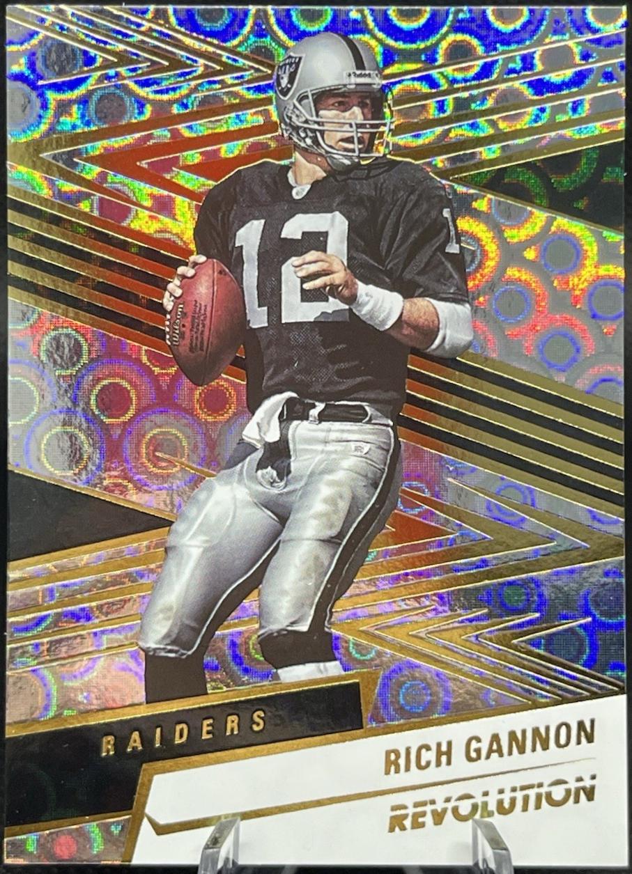Rich Gannon [Groove] #198